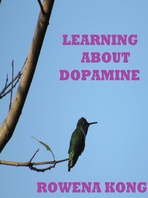 cover image of Learning About Dopamine